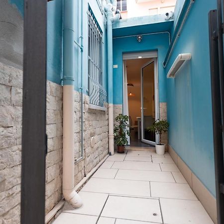 Ca Sottomarina Gli Appartamenti In Centro Apartsuite Buitenkant foto