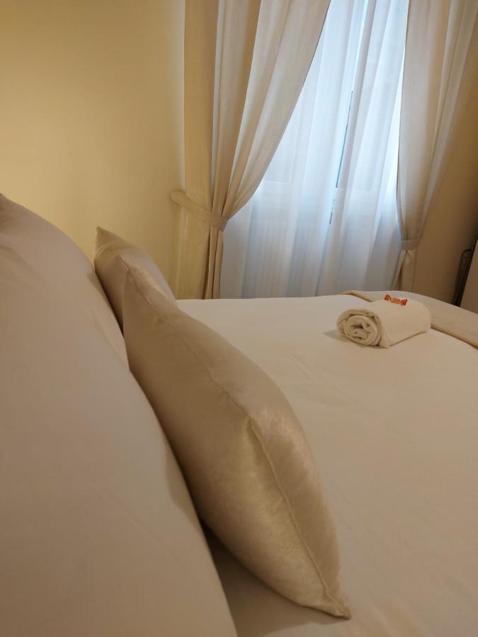 Ca Sottomarina Gli Appartamenti In Centro Apartsuite Buitenkant foto