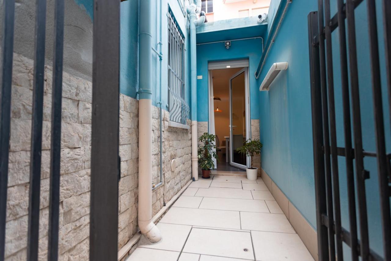 Ca Sottomarina Gli Appartamenti In Centro Apartsuite Buitenkant foto