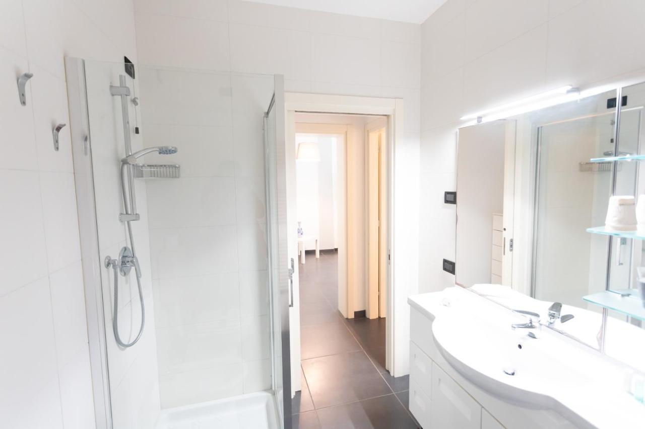 Ca Sottomarina Gli Appartamenti In Centro Apartsuite Buitenkant foto