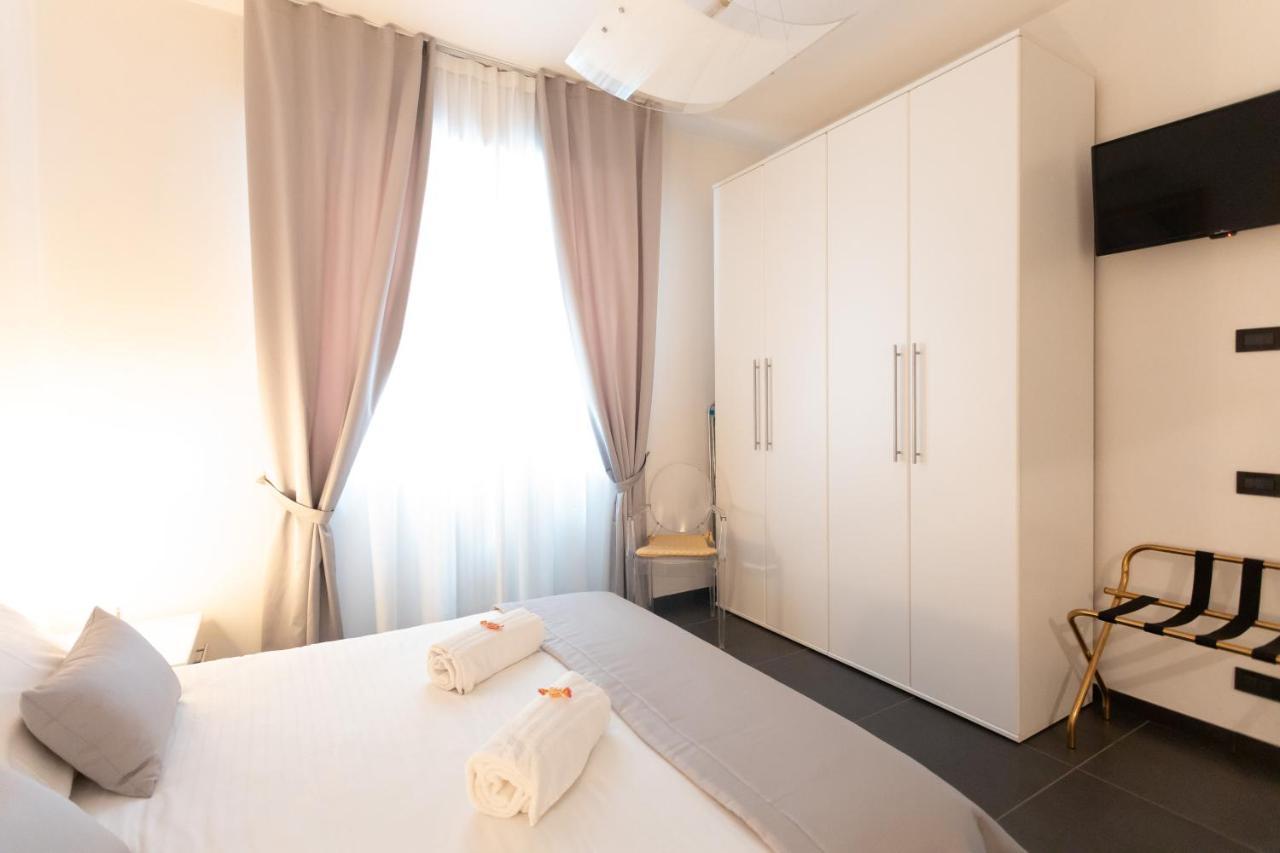 Ca Sottomarina Gli Appartamenti In Centro Apartsuite Buitenkant foto