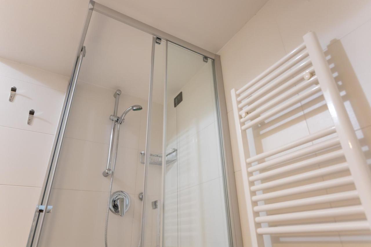 Ca Sottomarina Gli Appartamenti In Centro Apartsuite Buitenkant foto