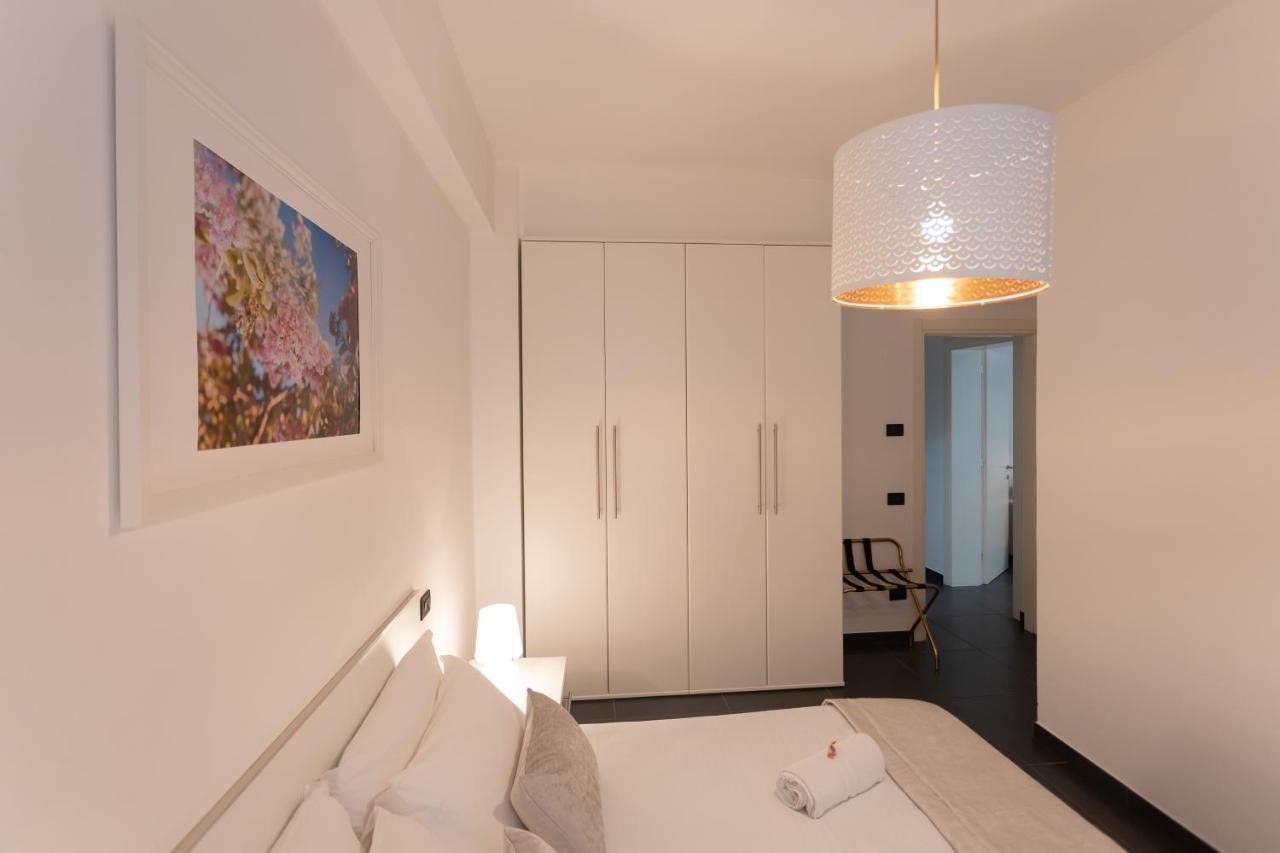 Ca Sottomarina Gli Appartamenti In Centro Apartsuite Buitenkant foto