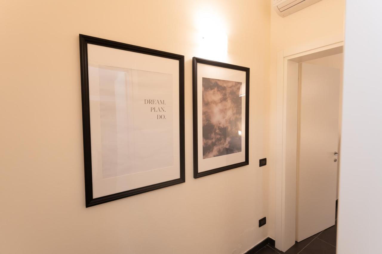 Ca Sottomarina Gli Appartamenti In Centro Apartsuite Buitenkant foto