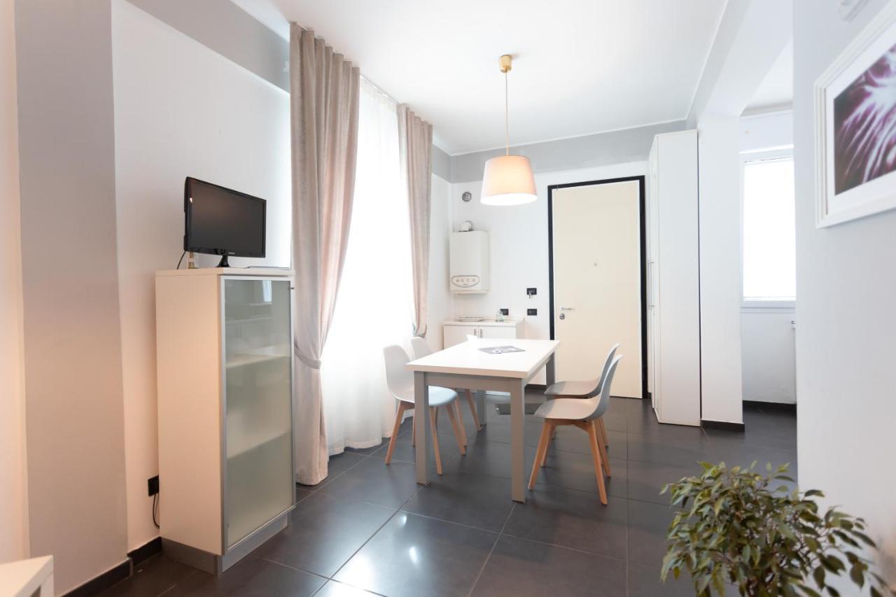 Ca Sottomarina Gli Appartamenti In Centro Apartsuite Buitenkant foto