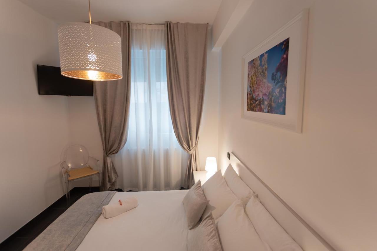 Ca Sottomarina Gli Appartamenti In Centro Apartsuite Buitenkant foto