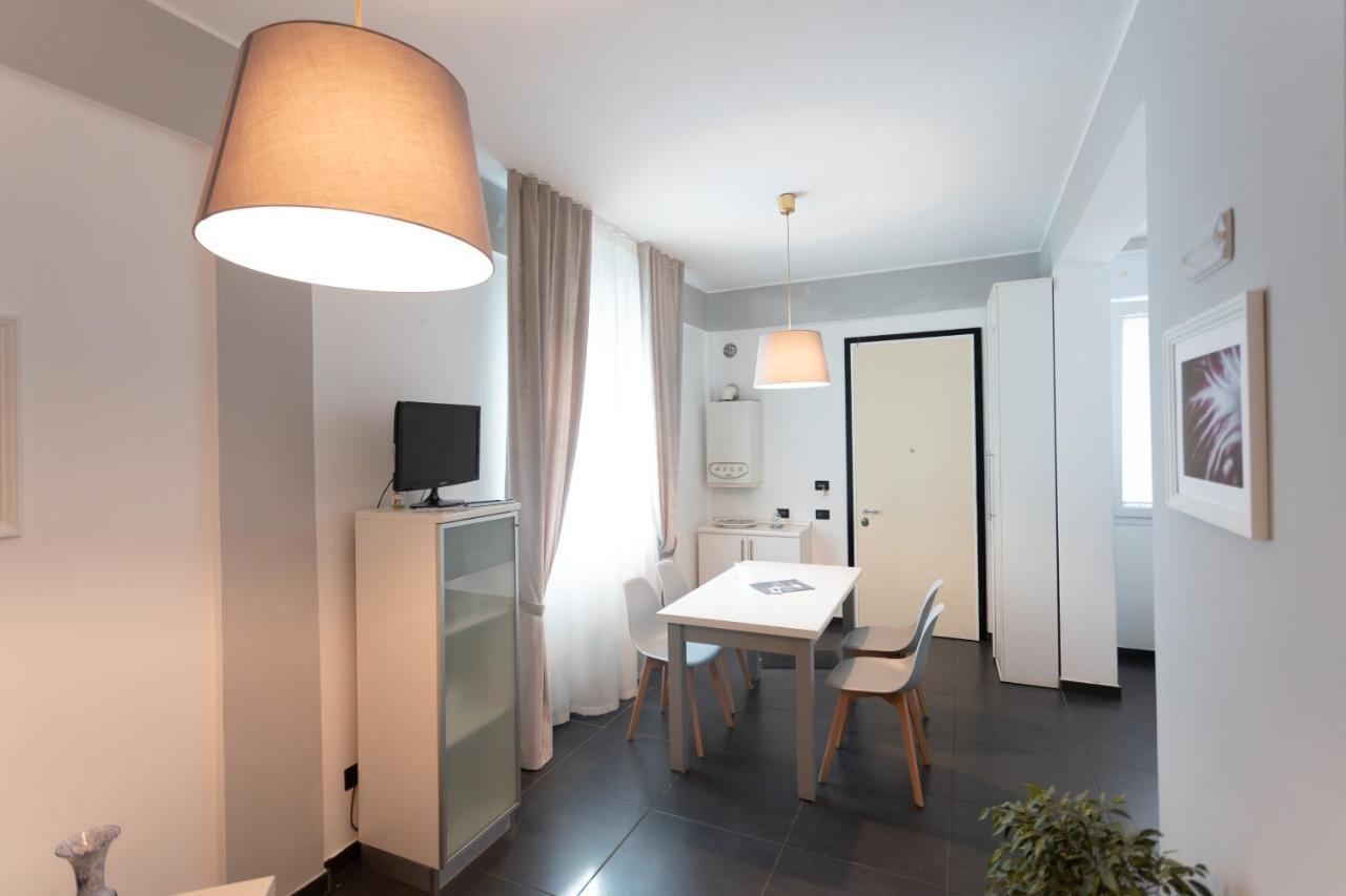 Ca Sottomarina Gli Appartamenti In Centro Apartsuite Buitenkant foto